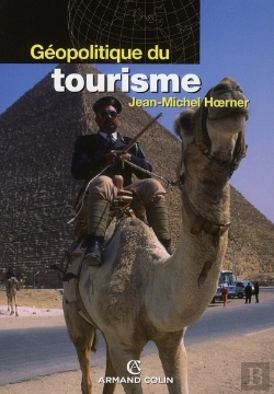 Bertrand.pt - Géopolitique Du Tourisme
