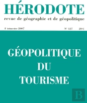 Géopolitique Du Tourisme
