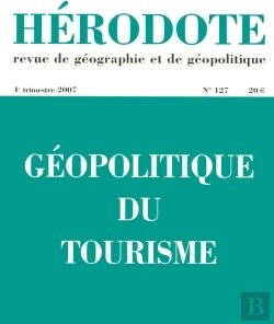 Bertrand.pt - Géopolitique Du Tourisme