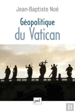 Bertrand.pt - Géopolitique Du Vatican