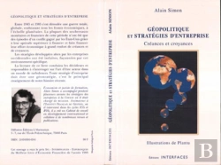 Bertrand.pt - Géopolitique Et Stratégies D'Entreprise : Créances Et Croyances