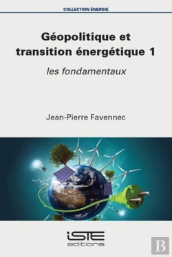 Bertrand.pt - Geopolitique Et Transition Energetique 1