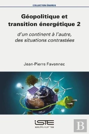 Géopolitique Et Transition Énergétique 2 : D'Un Continent À L'Autre, Des Situations Contrastées