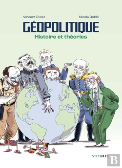 Bertrand.pt - Géopolitique : Histoire Et Théories