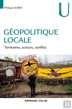 Bertrand.pt - Géopolitique Locale ; Territoires, Acteurs, Conflits