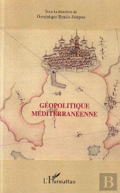 Geopolitique Mediterraneenne