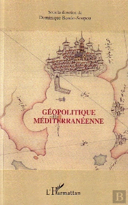 Bertrand.pt - Geopolitique Mediterraneenne