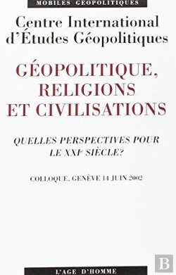 Bertrand.pt - Geopolitique Religions Civilisations