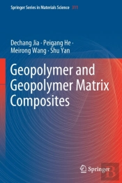 Geopolymer And Geopolymer Matrix Composites