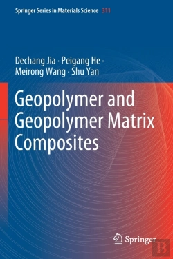 Bertrand.pt - Geopolymer And Geopolymer Matrix Composites