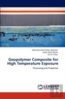 Geopolymer Composite For High Temperature Exposure