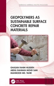 Geopolymers As Sustainable Surface Concrete Repair Materials