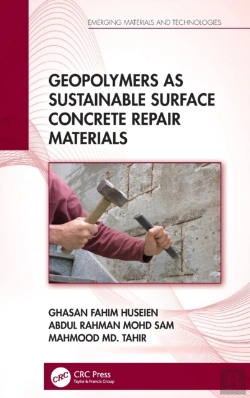 Bertrand.pt - Geopolymers As Sustainable Surface Concrete Repair Materials