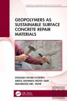 Geopolymers As Sustainable Surface Concrete Repair Materials