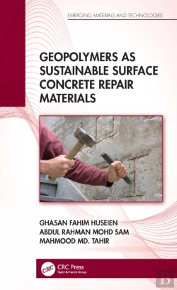 Bertrand.pt - Geopolymers As Sustainable Surface Concrete Repair Materials