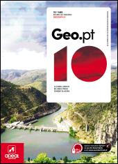 Geo.pt 10 - Geografia A - 10.º Ano
