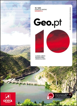Bertrand.pt - Geo.pt 10 - Geografia A - 10.º Ano