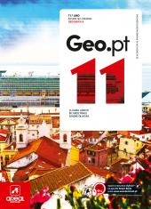 Geo.pt 11 - Geografia A - 11.º Ano