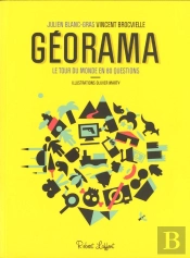 Géorama