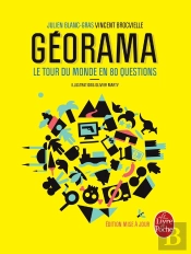 Georama