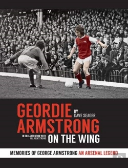 Bertrand.pt - Geordie Armstrong: On The Wing (Revised Edition)