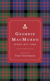 Geordie Macmurdo Bides His Time