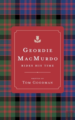 Bertrand.pt - Geordie Macmurdo Bides His Time