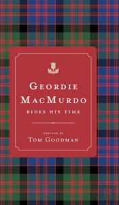 Geordie Macmurdo Bides His Time