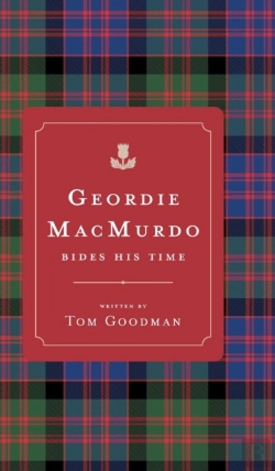 Bertrand.pt - Geordie Macmurdo Bides His Time