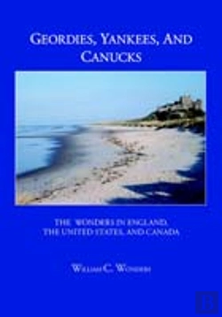 Bertrand.pt - Geordies, Yankees And Canucks