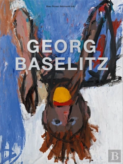 Bertrand.pt - Georg Baselitz