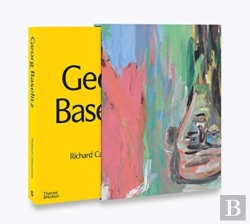 Bertrand.pt - Georg Baselitz