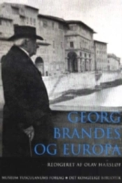 Georg Brandes Og Europa