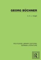 Georg Buchner
