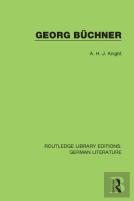 Georg Buchner