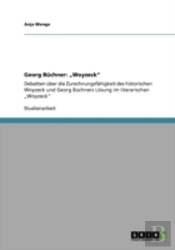 Georg Buchner