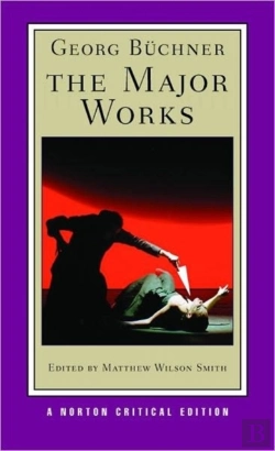 Bertrand.pt - Georg Buchner: The Major Works