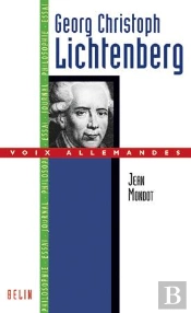 Georg Christoph Lichtenberg