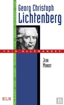 Bertrand.pt - Georg Christoph Lichtenberg