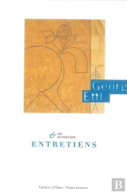 Bertrand.pt - Georg Ettl ; Entretiens