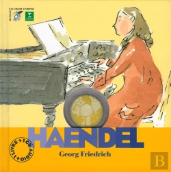 Bertrand.pt - Georg Friedrich Haendel