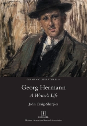 Georg Hermann: A Writer'S Life