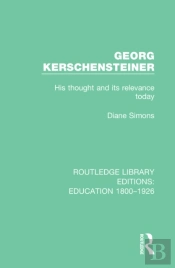Georg Kerschensteiner