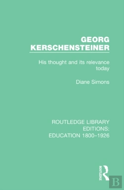 Bertrand.pt - Georg Kerschensteiner