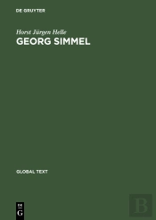 Georg Simmel