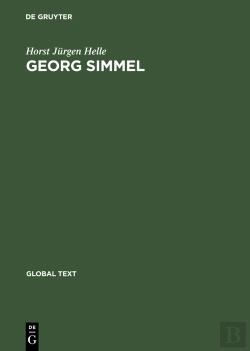 Bertrand.pt - Georg Simmel