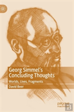 Bertrand.pt - Georg Simmelâ€™S Concluding Thoughts