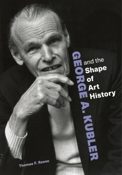 Bertrand.pt - George A. Kubler And The Shape Of Art History