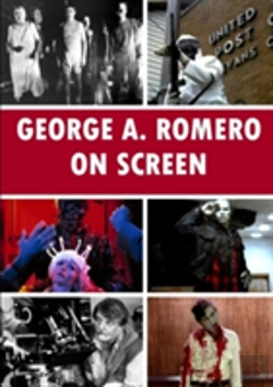 Bertrand.pt - George A. Romero On Screen