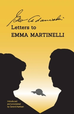 Bertrand.pt - George Adamski - Letters To Emma Martinelli